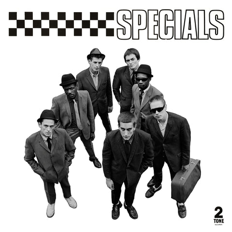 SPECIALS THE-SPECIALS CD *NEW*