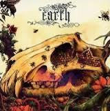 EARTH-THE BEES MADE HONEY IN THE LIONS SKULL CD *NEW*