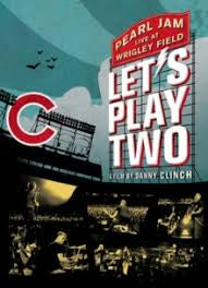 PEARL JAM-LET'S PLAY TWO BLURAY *NEW*