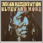 INDIAN REZERVATION BLUES AND MORE-VARIOUS ARTISTS 3CD *NEW*