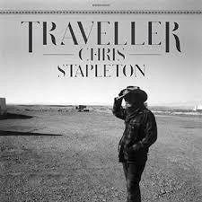 STAPLETON CHRIS-TRAVELLER 2LP *NEW*