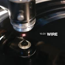 WIRE-10:20 CD *NEW*