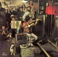 DYLAN BOB-THE BASEMENT TAPES 2LP NM COVER VG+
