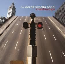 TRUCKS DEREK BAND-ROADSONGS 2LP *NEW*