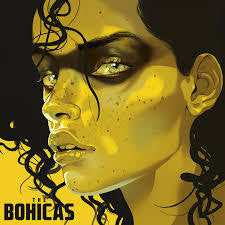 BOHICAS THE-THE MAKING OF CD *NEW*