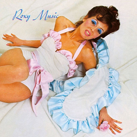 ROXY MUSIC-ROXY MUSIC LP *NEW*