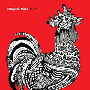 PARR CHARLIE-1922 CD NM