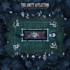 AMITY AFFLICTION THE-THIS COULD BE HEARTBREAK CD *NEW*