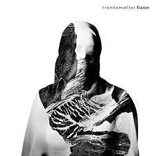 TRENTMOLLER-FIXION CD *NEW*