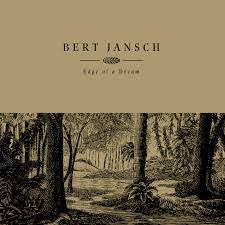 JANSCH BERT-EDGE OF A DREAM GOLD VINYL LP *NEW*