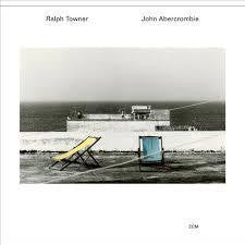 TOWNER RALPH JOHN ABERCROMBIE-FIVE YEARS LATER CD *NEW*