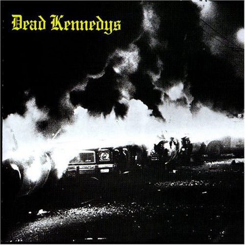 DEAD KENNEDYS-FRESH FRUIT FOR ROTTING VEGETABLES CD *NEW*