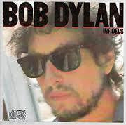 DYLAN BOB-INFIDELS CD *NEW*