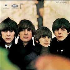 BEATLES THE-BEATLES FOR SALE LP *NEW*