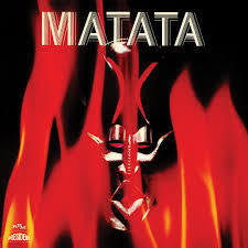 MATATA-AIR FIESTA LP *NEW* WAS $45.99 NOW...