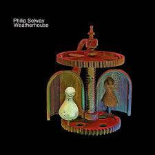 SELWAY PHILIP-WEATHERHOUSE CD *NEW*