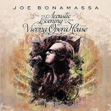 BONAMASSA JOE-VIENNA OPERA HOUSE 2CD NM