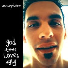 ATMOSPHERE-GOD LOVES UGLY 3LP *NEW*