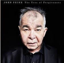 PRINE JOHN-THE TREE OF FORGIVENESS CD *NEW*