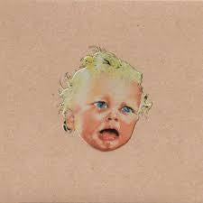 SWANS-TO BE KIND 3LP *NEW*