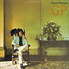 PARSONS GRAM-GP LP NM COVER EX