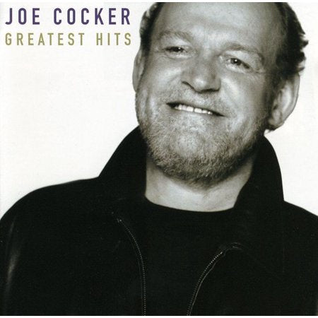 COCKER JOE-GREATEST HITS CD *NEW*