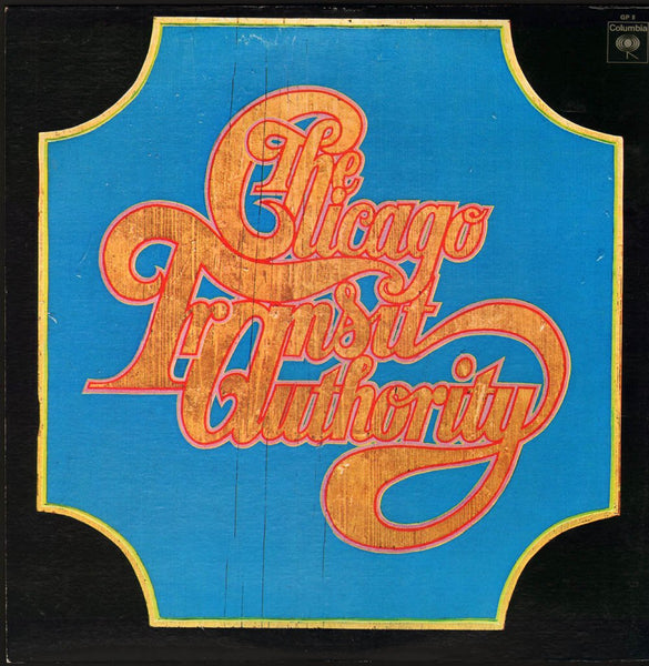 CHICAGO-CHICAGO TRANSIT AUTHORITY CD *NEW*