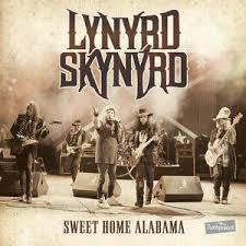 LYNYRD SKYNYRD-SWEET HOME ALABAMA 2LP *NEW*