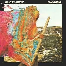 GHOST-NOTE-SWAGISM 2CD *NEW*