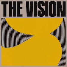 VISION THE-THE VISION 2LP *NEW*