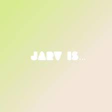 JARV IS-BEYOND THE PALE LP *NEW*