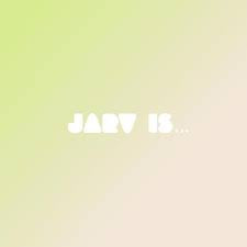 JARV IS-BEYOND THE PALE CD *NEW*