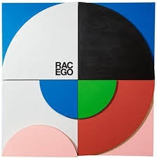 RAC-EGO CLEAR VINYL 2LP *NEW* was $49.99 now...