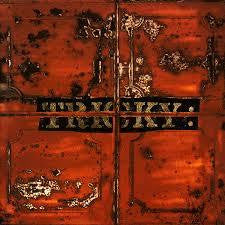 TRICKY-MAXINQUAYE LP *NEW*