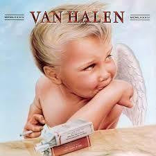 VAN HALEN-1984 LP *NEW*
