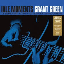GREEN GRANT-IDLE MOMENTS LP *NEW*