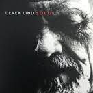 LIND DEREK-SOLO CD *NEW*