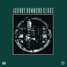 HAMMOND JOHNNY-GEARS 2LP *NEW*