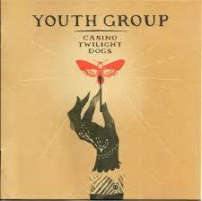 YOUTH GROUP-CASINO TWILIGHT DOGS CD/DVD VG
