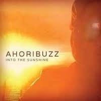 AHORIBUZZ-INTO THE SUNSHINE CD VG