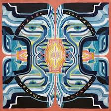 SULTANA TASH-FLOW STATE CD *NEW*