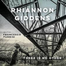 GIDDENS RHIANNON-THERE IS NO OTHER CD *NEW*