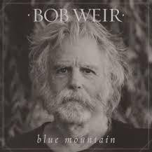 WEIR BOB-BLUE MOUNTAIN CD *NEW*