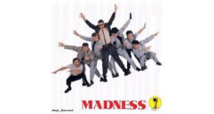 MADNESS 7- 2CD VG