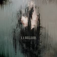 WILLIAMS A.A.-FOREVER BLUE CD *NEW*