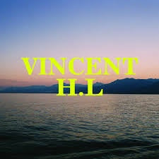 H.L. VINCENT-WEIRD DAYS LP *NEW*