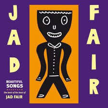 FAIR JAD-BEAUTIFUL SONGS BEST OF LP *NEW*
