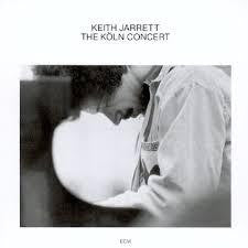 JARRETT KEITH-THE KOLN CONCERT 2LP *NEW*