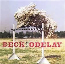 BECK-ODELAY 2CD VG