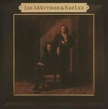 AKKERMAN JAN & KAZ LUX-ELI LP *NEW* WAS $46.99 NOW...